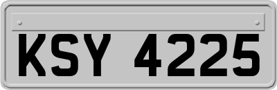 KSY4225
