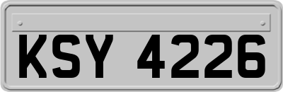 KSY4226
