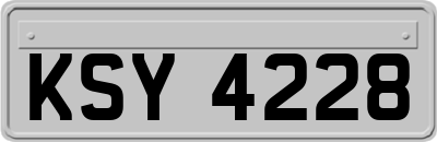 KSY4228