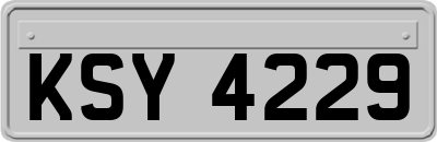 KSY4229