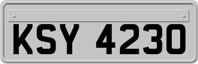 KSY4230