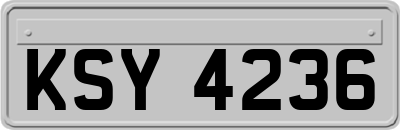 KSY4236