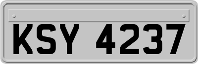 KSY4237