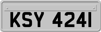 KSY4241