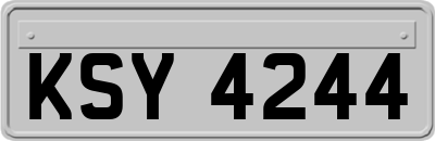 KSY4244