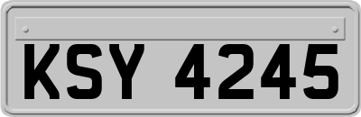 KSY4245