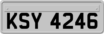 KSY4246