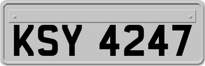 KSY4247
