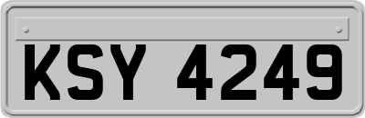 KSY4249