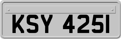 KSY4251