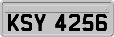 KSY4256
