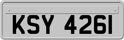 KSY4261