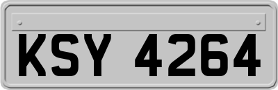 KSY4264