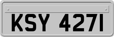 KSY4271