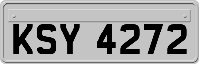 KSY4272