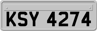 KSY4274