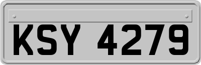 KSY4279