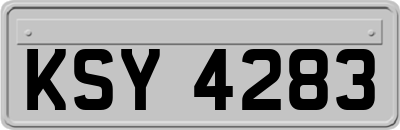 KSY4283