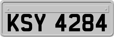 KSY4284