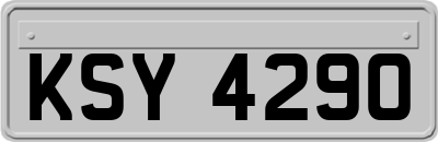 KSY4290