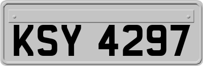 KSY4297