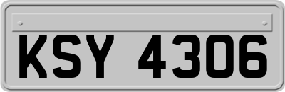 KSY4306