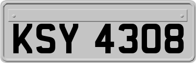KSY4308