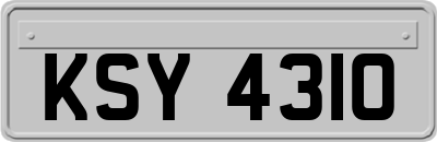 KSY4310