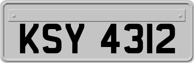 KSY4312