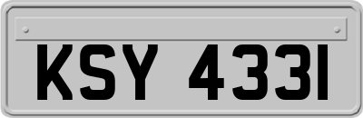 KSY4331
