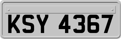 KSY4367