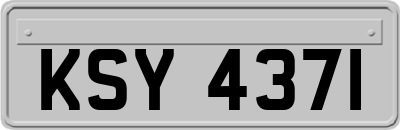 KSY4371
