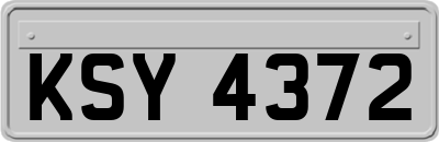 KSY4372
