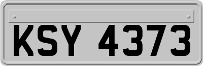 KSY4373