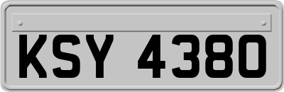 KSY4380