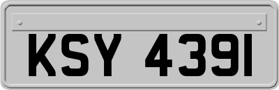 KSY4391