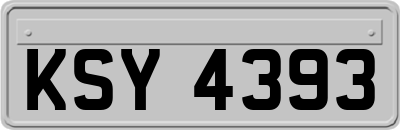 KSY4393