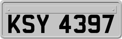 KSY4397