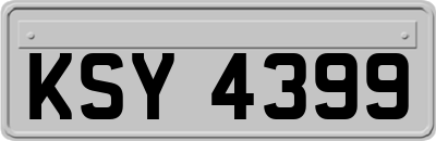 KSY4399