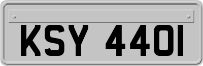 KSY4401