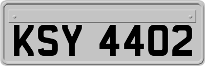 KSY4402