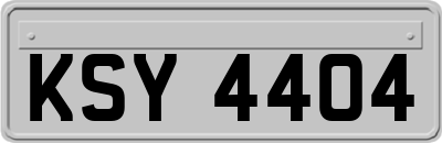 KSY4404