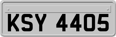 KSY4405