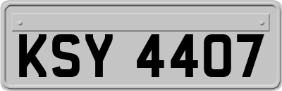 KSY4407