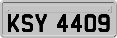 KSY4409