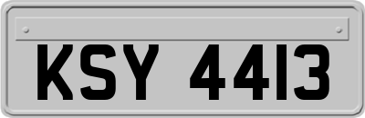 KSY4413