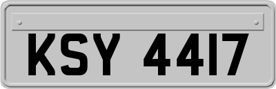 KSY4417