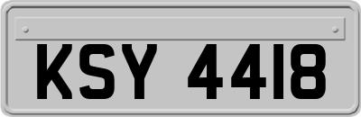 KSY4418