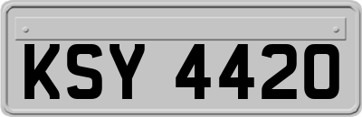 KSY4420