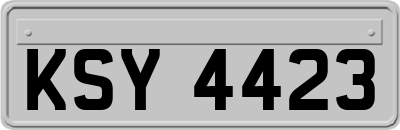KSY4423
